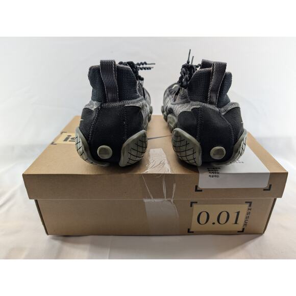 NEW Nike ISPA Link in Black/Enigma Stone size M9 / W10.5 - Picture 4 of 8